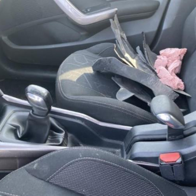 Boitier air bag PEUGEOT 2008 1 Photo n°13