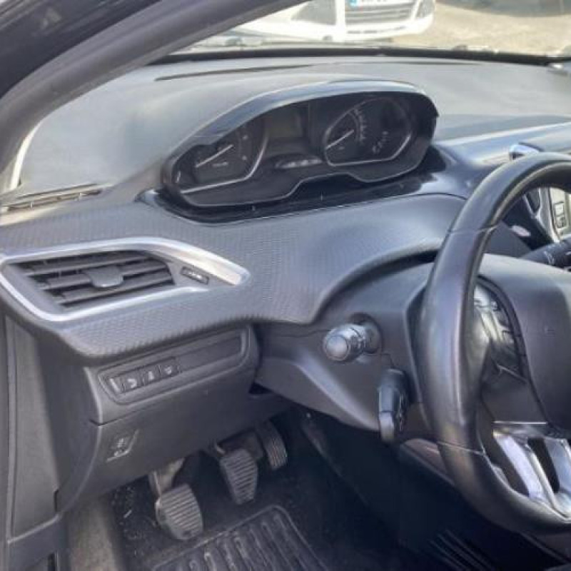 Boitier air bag PEUGEOT 2008 1 Photo n°14