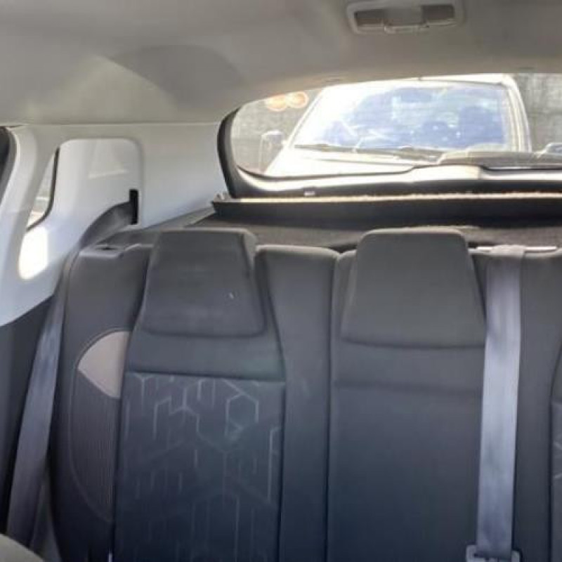Boitier air bag PEUGEOT 2008 1 Photo n°15