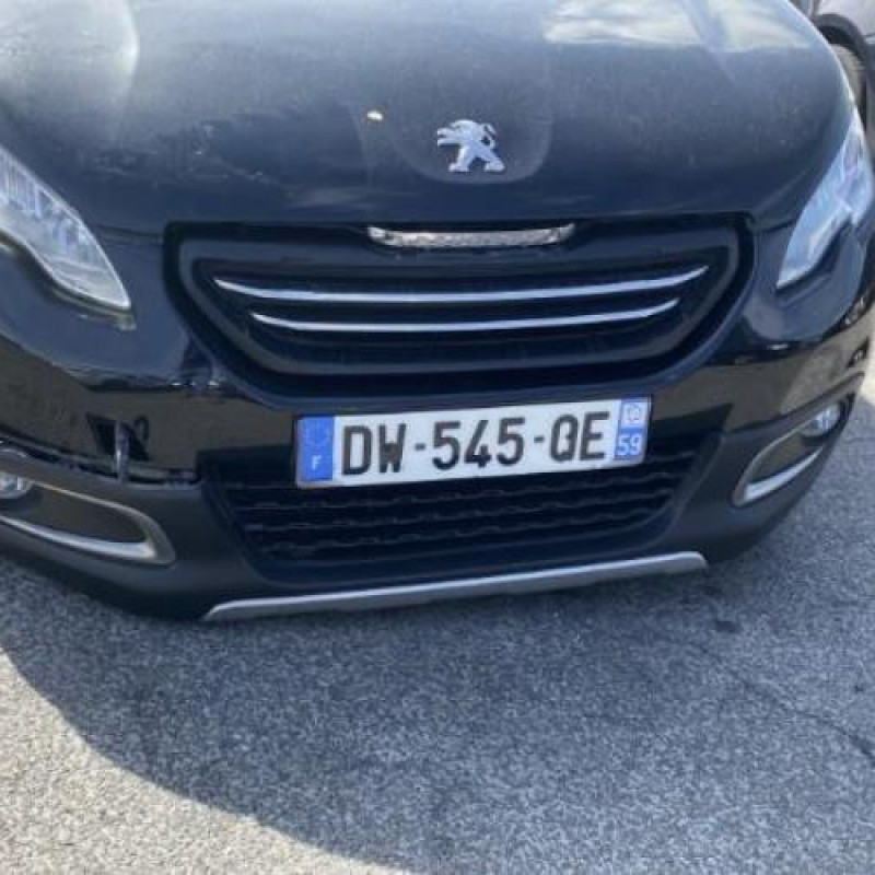 Boitier air bag PEUGEOT 2008 1 Photo n°17