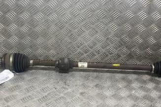 Cardan droit (transmission) KIA RIO 3 Photo n°1