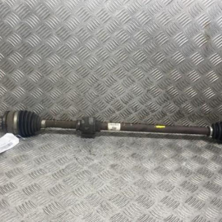 Cardan droit (transmission) KIA RIO 3 Photo n°1