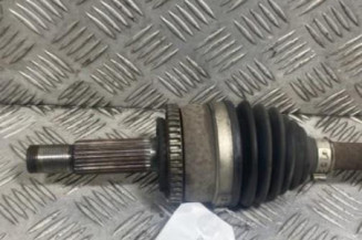 Cardan droit (transmission) KIA RIO 3