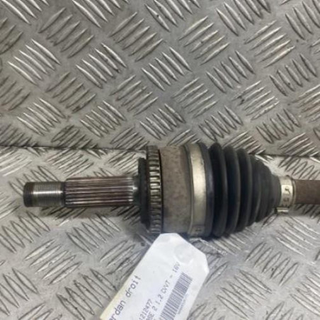 Cardan droit (transmission) KIA RIO 3