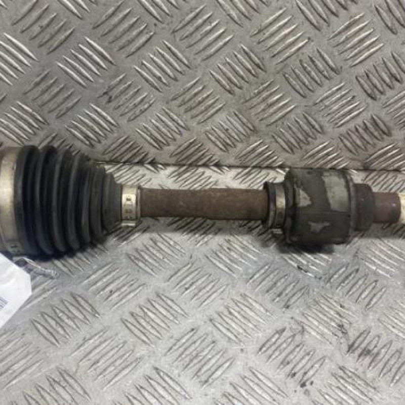 Cardan droit (transmission) KIA RIO 3 Photo n°3