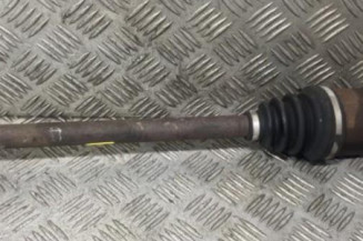 Cardan droit (transmission) KIA RIO 3