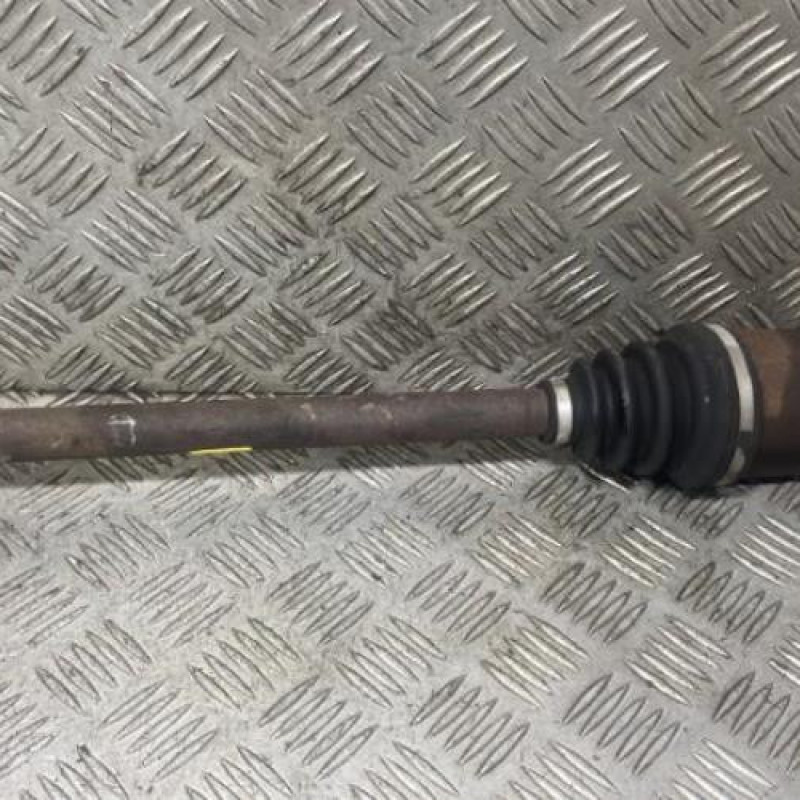 Cardan droit (transmission) KIA RIO 3 Photo n°7