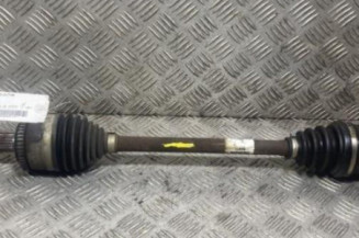 Cardan gauche (transmission) KIA RIO 3 Photo n°1