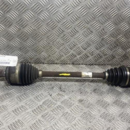 Cardan gauche (transmission) KIA RIO 3 Photo n°1