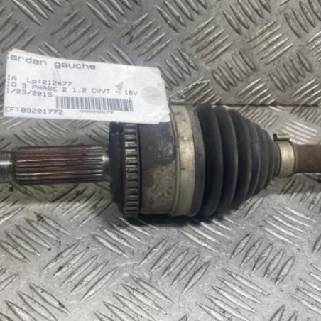 Cardan gauche (transmission) KIA RIO 3