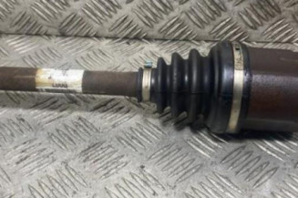 Cardan gauche (transmission) KIA RIO 3