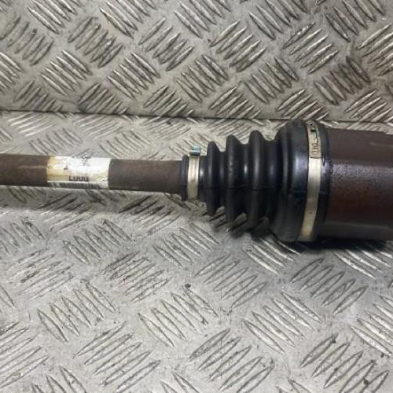 Cardan gauche (transmission) KIA RIO 3 Photo n°3
