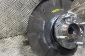 Pivot de moyeu avant droit KIA RIO 3
