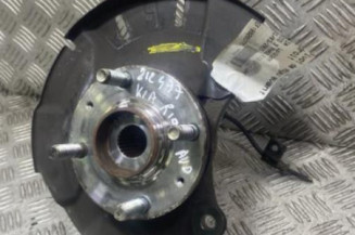 Pivot de moyeu avant droit KIA RIO 3
