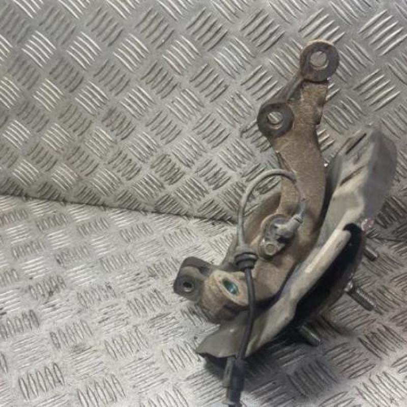 Pivot de moyeu avant droit KIA RIO 3 Photo n°8