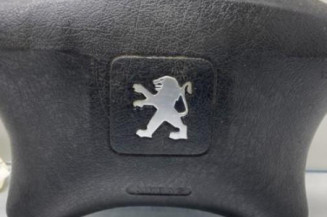 Air bag conducteur PEUGEOT PARTNER 1 Photo n°1