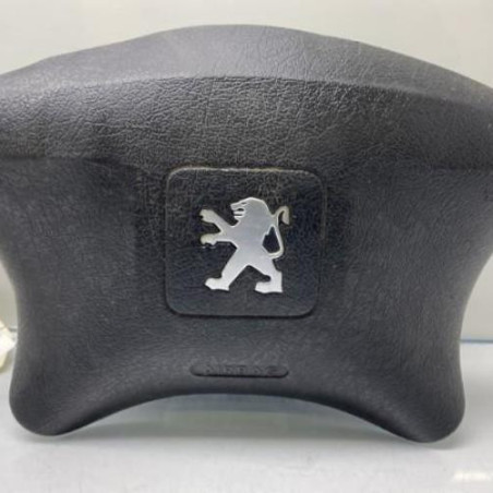 Air bag conducteur PEUGEOT PARTNER 1 Photo n°1