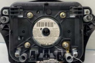 Air bag conducteur PEUGEOT PARTNER 1