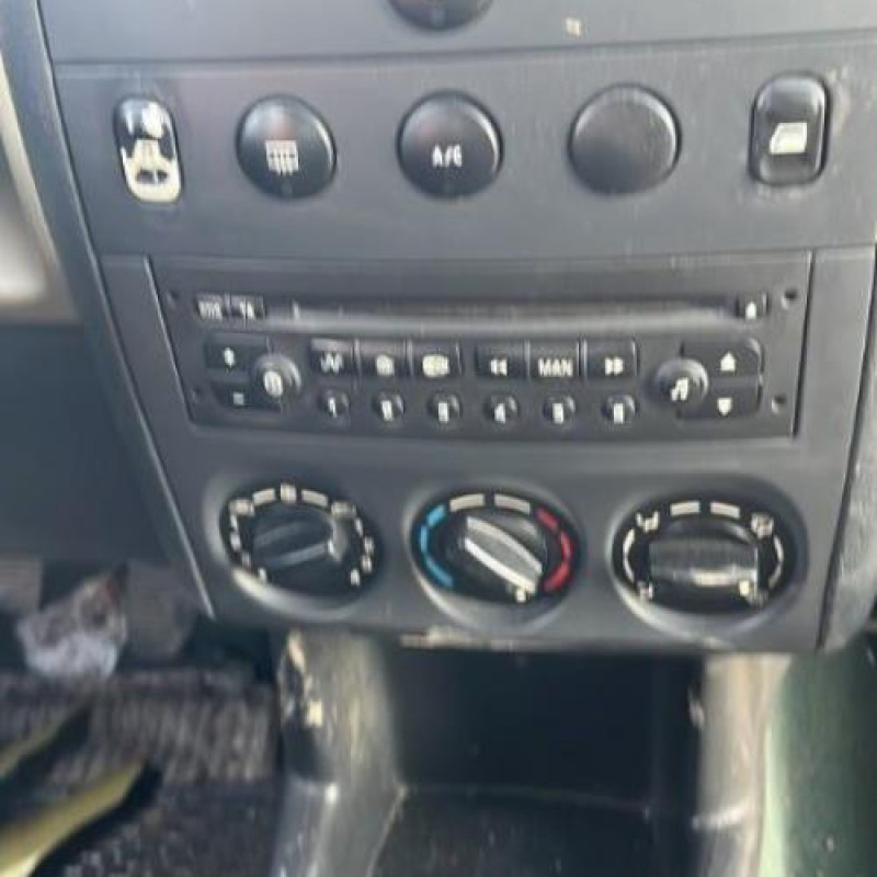 Air bag conducteur PEUGEOT PARTNER 1 Photo n°11
