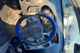 Pare soleil gauche OPEL CORSA D