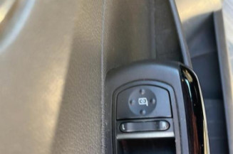 Pare soleil gauche OPEL CORSA D