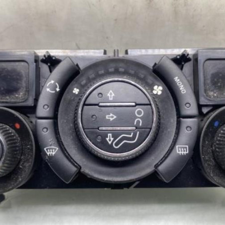 Commande chauffage PEUGEOT 308 1 Photo n°1