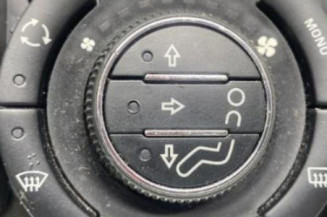 Commande chauffage PEUGEOT 308 1