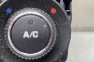 Commande chauffage PEUGEOT 308 1