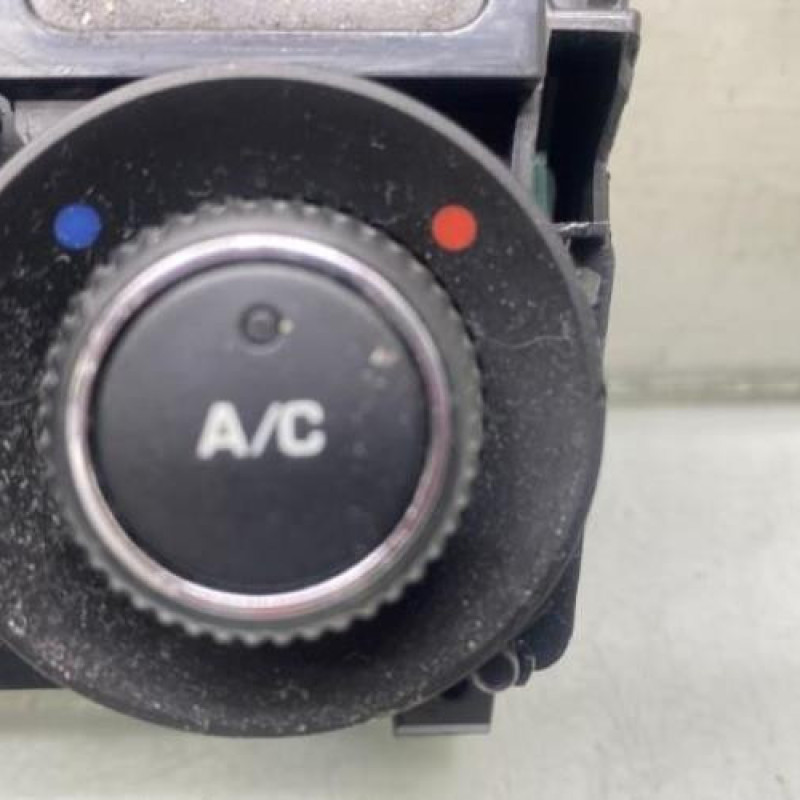 Commande chauffage PEUGEOT 308 1 Photo n°3