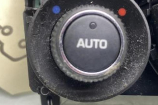 Commande chauffage PEUGEOT 308 1