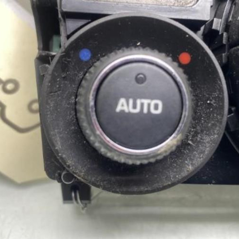 Commande chauffage PEUGEOT 308 1 Photo n°4