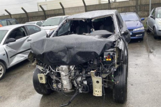 Pare soleil droit PEUGEOT 5008 2