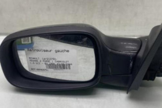 Retroviseur gauche RENAULT MEGANE 2 Photo n°1