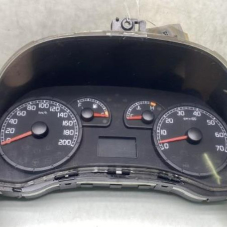 Compteur FIAT PUNTO 2 Photo n°1