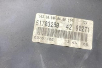 Compteur FIAT PUNTO 2