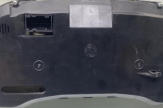 Compteur FIAT PUNTO 2