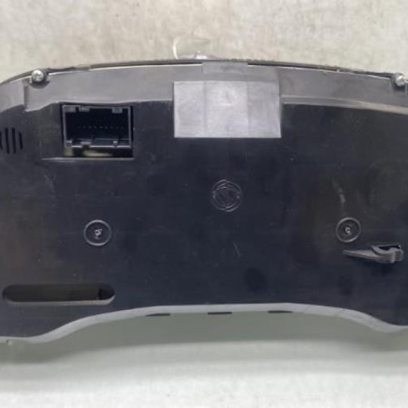 Compteur FIAT PUNTO 2 Photo n°5