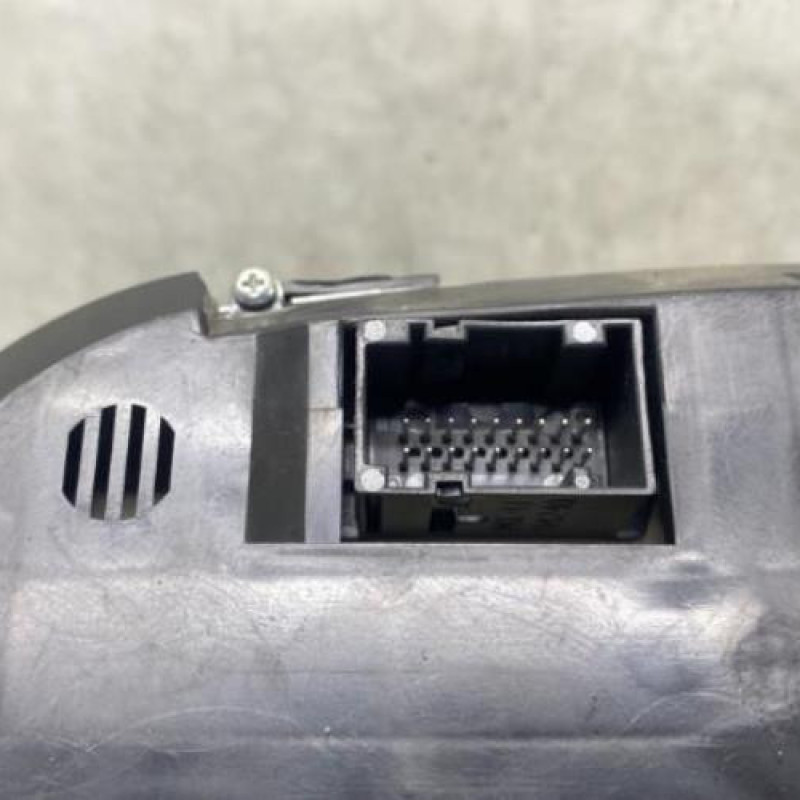 Compteur FIAT PUNTO 2 Photo n°6