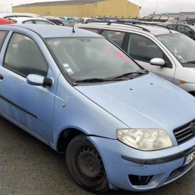 Compteur FIAT PUNTO 2 Photo n°7