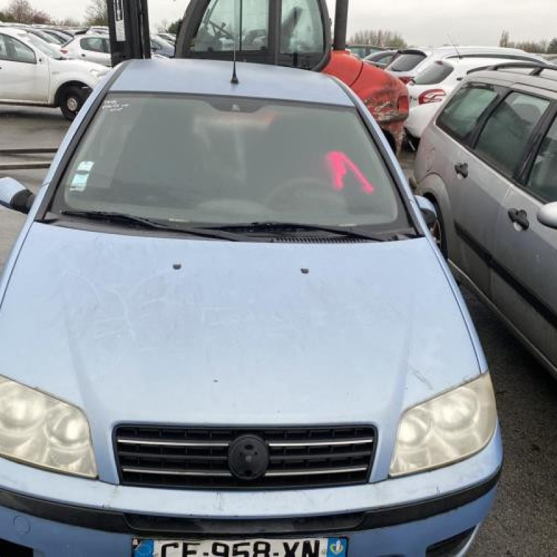 Compteur FIAT PUNTO 2 Photo n°8