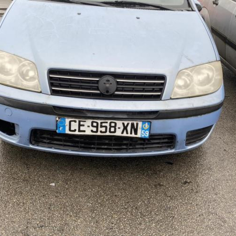 Compteur FIAT PUNTO 2 Photo n°9