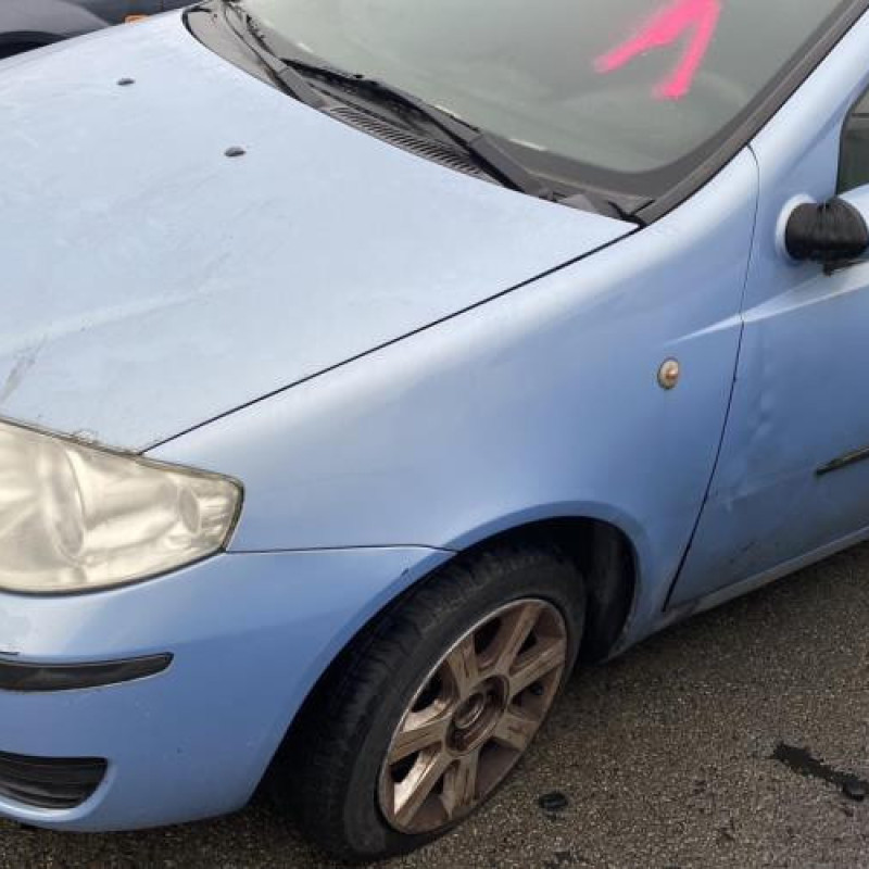 Compteur FIAT PUNTO 2 Photo n°10