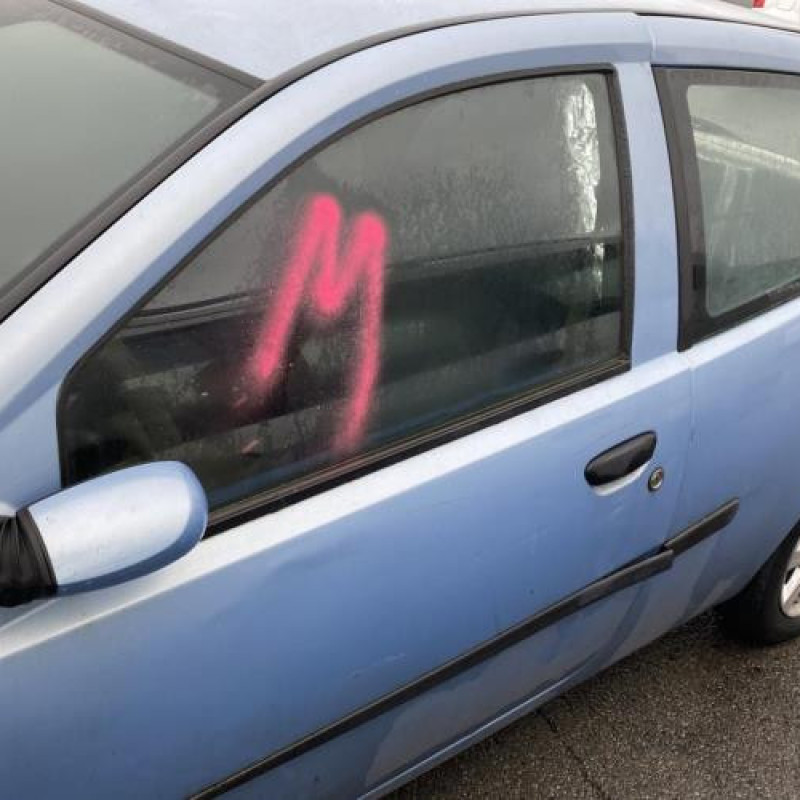 Compteur FIAT PUNTO 2 Photo n°11