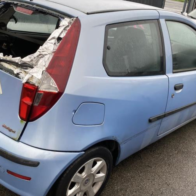 Compteur FIAT PUNTO 2 Photo n°15