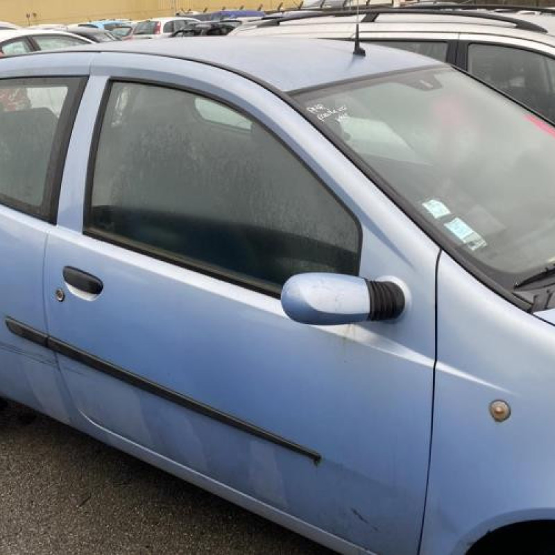 Compteur FIAT PUNTO 2 Photo n°16