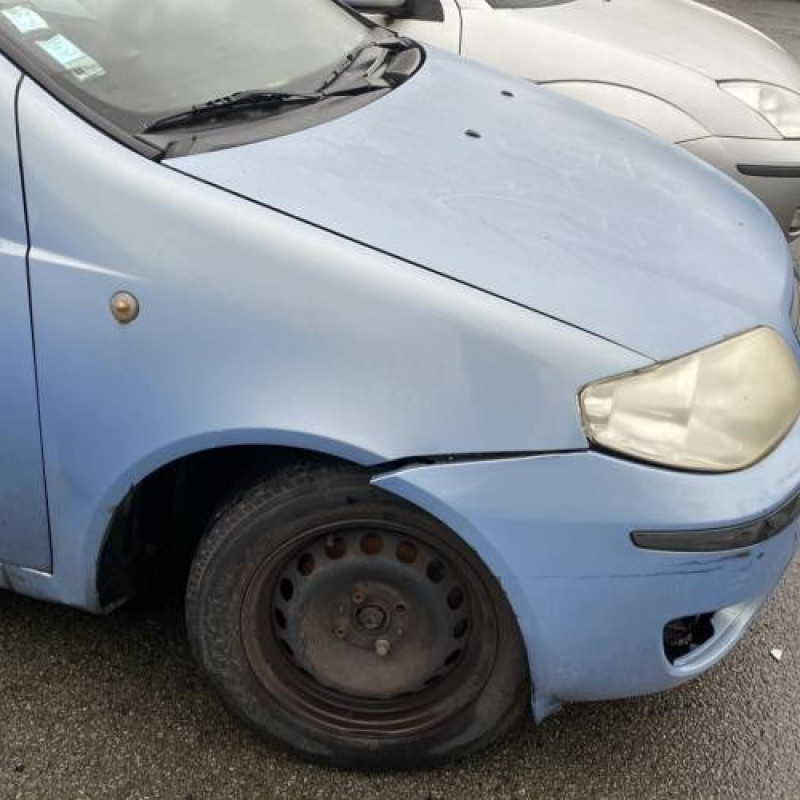 Compteur FIAT PUNTO 2 Photo n°17