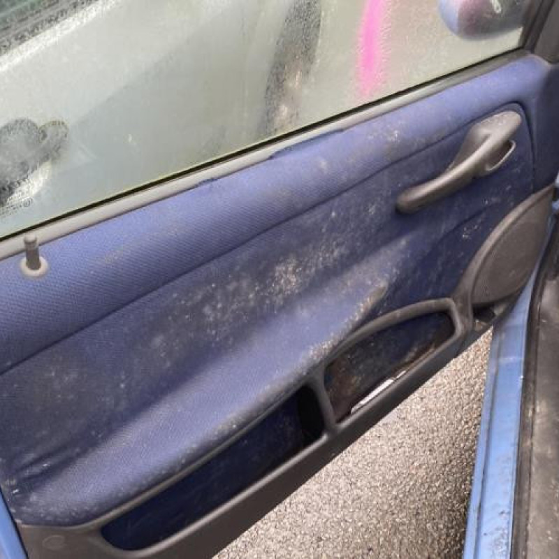 Compteur FIAT PUNTO 2 Photo n°18
