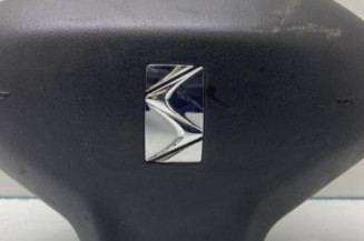 Air bag conducteur CITROEN DS3 Photo n°1