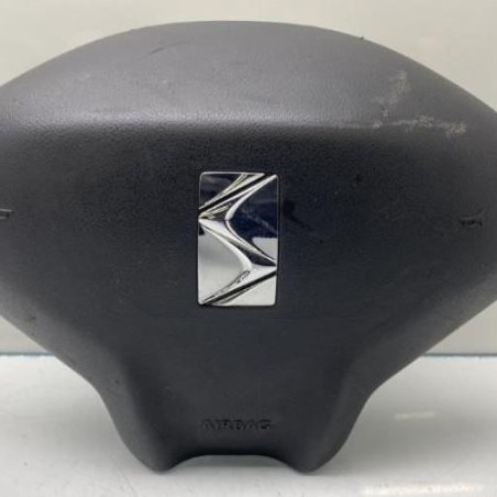Air bag conducteur CITROEN DS3 Photo n°1