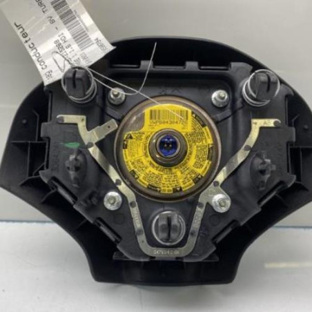 Air bag conducteur CITROEN DS3